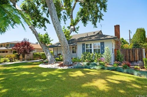 501 Norman Ave, Arcadia, CA 91006-4828
