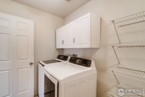 3945 Heatherwood Cir, Loveland CO 80534-2852 exterior