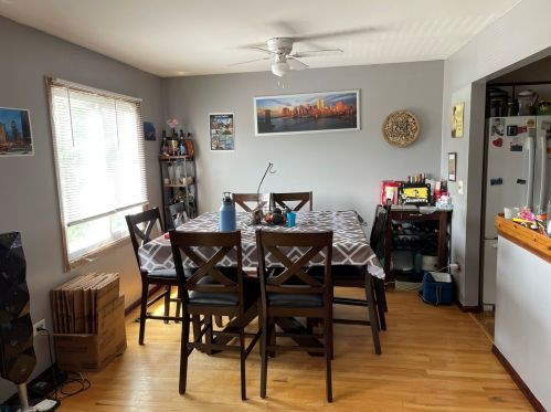1405 Chippewa Trl, Wheeling IL  60090-5159 exterior