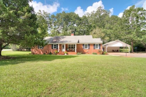 180 Elam Ave, Lincolnton, GA 30817-2806