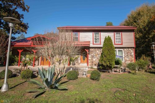 223 Second St, Crawford, GA 30630-2430