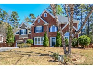 6016 Fords Lake Ct, Acworth, GA 30101-8471