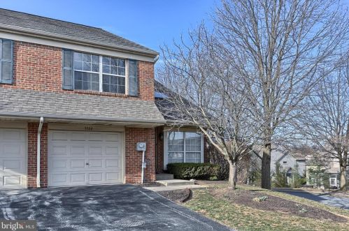 5522 Grouse Dr, Harrisburg, PA 17111-3772