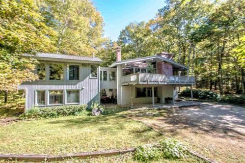155 Eagle Mountain Rd, Jackson, NH
