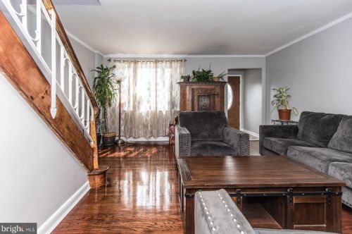 149 Fariston Dr, Philadelphia PA 19120-1008 exterior