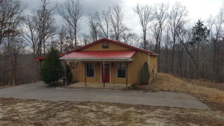 415 Antioch Rd, Springville, TN 38256-4403