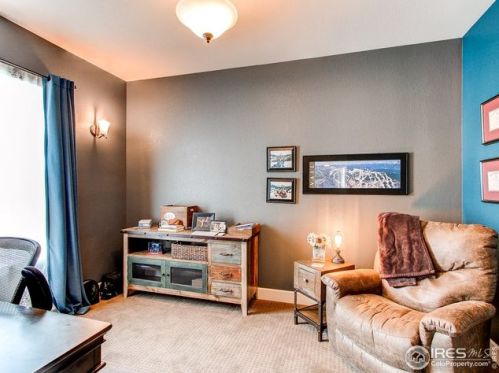 1302 Wood Lndg Dr, Fort Collins CO  80525-4265 exterior