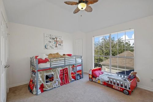 509 Copeland Dr, Cedar Hill TX 75104-5059 exterior