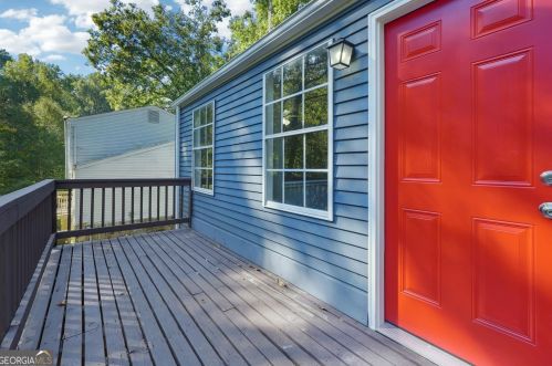 6470 Kimberly Mill Rd, Atlanta GA  30349-4654 exterior