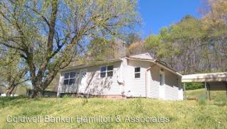 2165 Dalton Pike, Cleveland TN  37311-7738 exterior