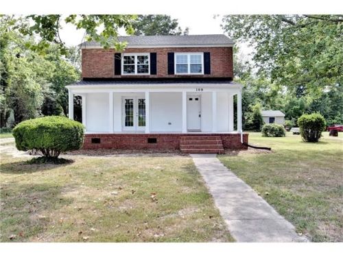 109 Magruder Ave, Williamsburg, VA