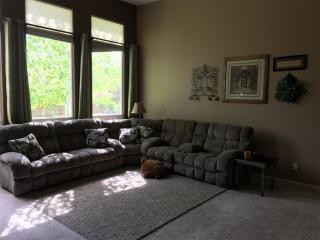 2135 Village Circle Ct, Grand Junction CO  81507-1046 exterior