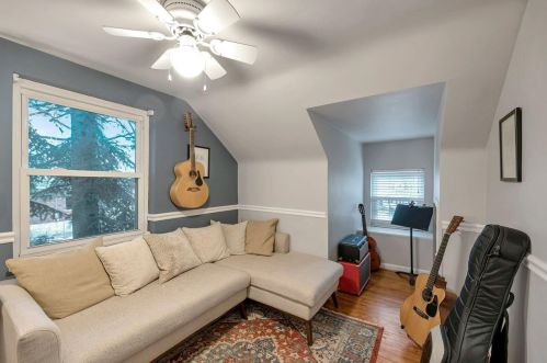 1615 Clio Ave, Cincinnati OH  45230-1812 exterior
