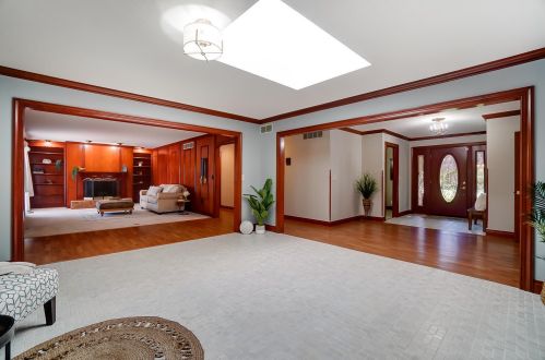 6015 Morris Rd, Springfield OH  45502-9521 exterior