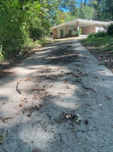 6666 Hwy 42, Rex GA 30273-2210 exterior