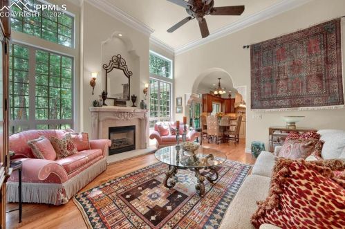 17895 Queensmere Dr, Woodmoor, CO 80132-8458