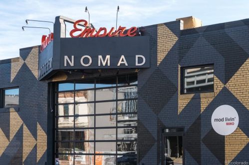 3034 High St, Denver CO  80210-6325 exterior