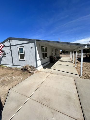311 K St, Chemehuevi, CA 92363-2310