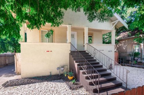 1432 Sonora St, Stockton, CA 95205-6213