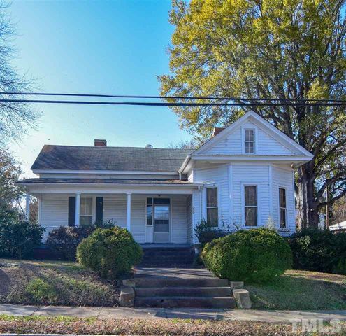 403 Reams Ave, Roxboro, NC 27573-4944