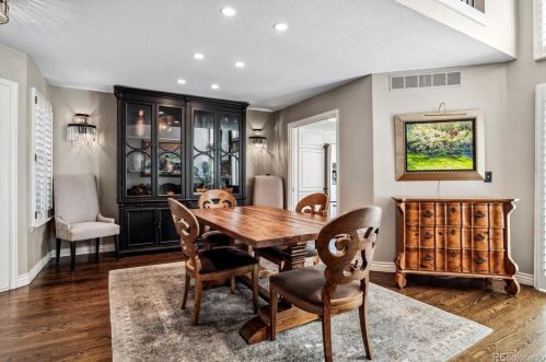 7698 Monaco Cir, Englewood CO 80112-2581 exterior