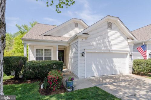21 Herndon Ct, Fredericksburg, VA 22406-8432