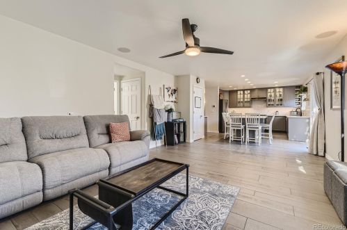 12967 Banyon Cir, Parker CO 80134-6679 exterior