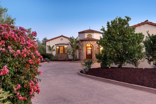 1300 Barger Canyon Rd, Santa Barbara, CA 93110-4259