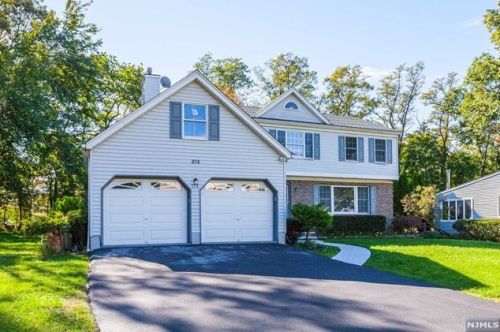 474 Albin Ct, Ridgewood, NJ 07450-1933