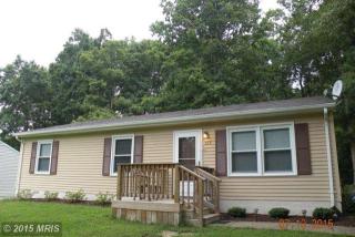 323 Hardee St, Spotsylvania, VA 22551-8759
