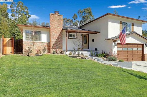 18088 Joseph Dr, Hayward, CA 94546-1306