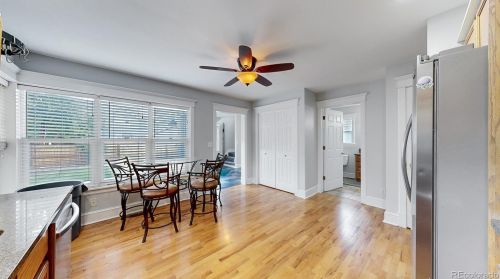 2121 Grv Cir, Boulder CO  80302-6611 exterior