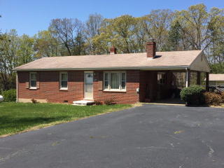3249 Blue Ridge Dr, Gretna, VA 24557-4018