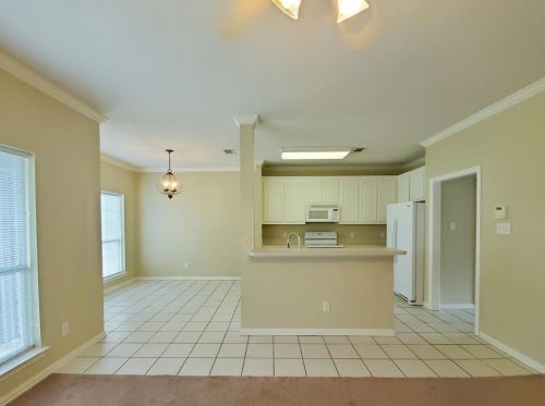 5805 Blackmon Ct, Fort Worth TX  76137-3778 exterior