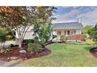 132 Park Ave, Buckley, WA 98321-5800