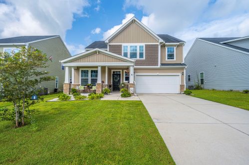 2103 Clipstone Dr, Ladson, SC 29456-3085