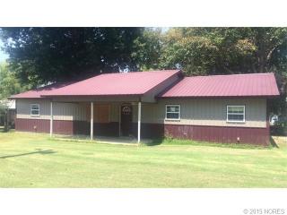 453454 Canal St, Monkey Island, OK 74331-5537