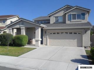 10155 Hampton Park Dr, Reno, NV 89521-5269