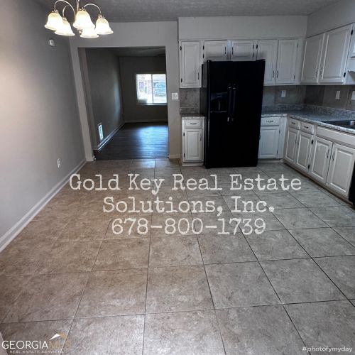 2135 Fairway Ct, Conyers GA  30013-2182 exterior