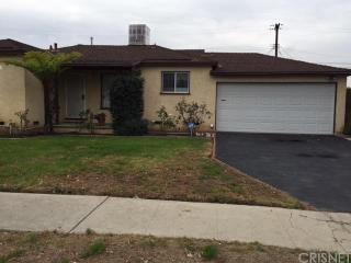 8959 Gullo Ave, Los Angeles, CA 91331-6232