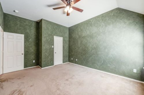4760 Ocean Dr, Fort Worth TX  76123-1815 exterior