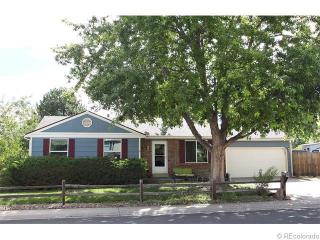 17311 Prentice Cir, Denver, CO 80015-2463