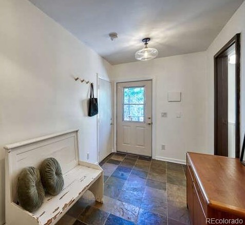 1871 Garnet St, Leadville CO  80461-3772 exterior