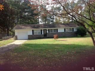 200 Trail Of Merlin, Garner, NC 27529-9554
