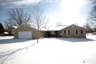 408 Mound St, Rosefield, IL 61529-9705