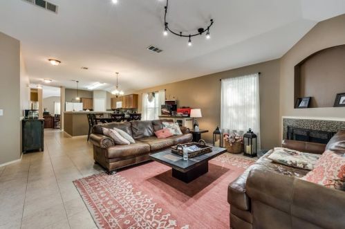 4308 Vinyard Way, Argyle TX  76226-2450 exterior