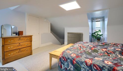 433 Walnut St, Lancaster PA  17603-3362 exterior