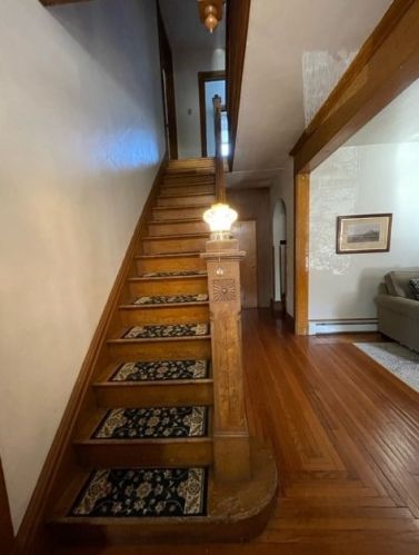179 Washington Ave, Vandergrift PA  15690-1247 exterior