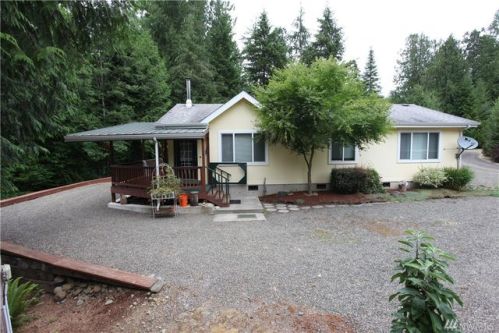 31 Tornow Dr, Whites, WA 98541-9779