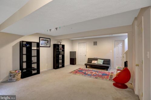 611 Possum Trot Way, Aberdeen MD  21001-2658 exterior